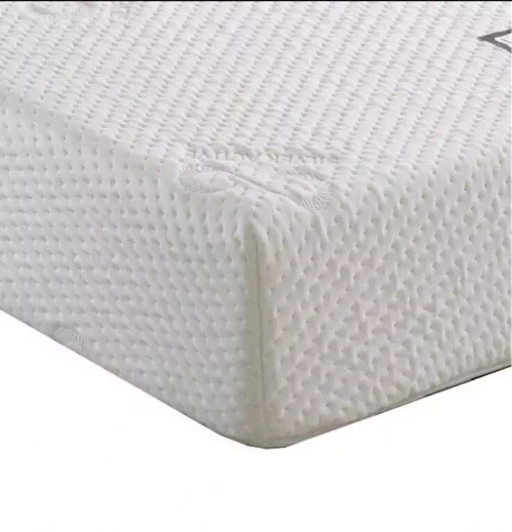 Super Hard Rock c40 Orthopaedic Blue Foam Mattresses & Toppers All Sizes